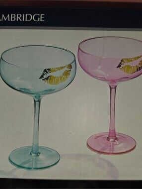 Margarita cups nib